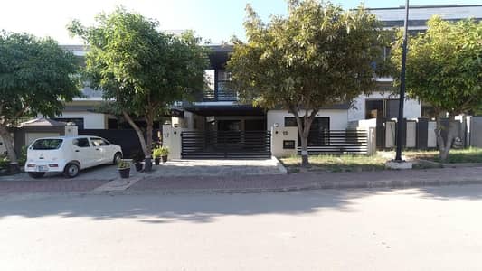 Designer 10 Marla House Sector A