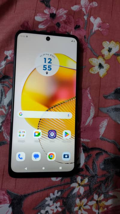 Motorola Moto G73