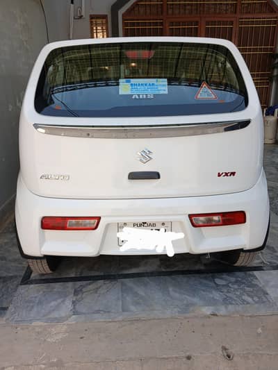 Suzuki Alto 2025