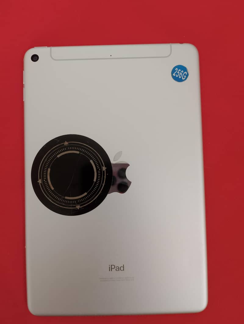 Apple IPAD mini 5 2