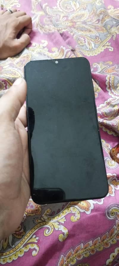 vivo y 20