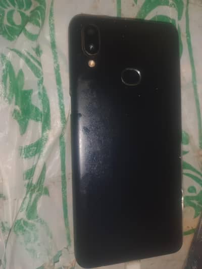 Samsung a10s