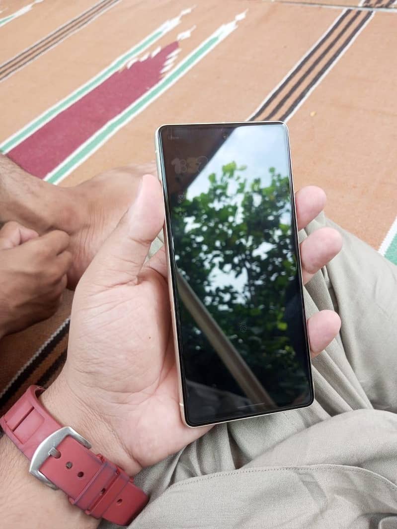 GOOGLE PIXEL 7 1