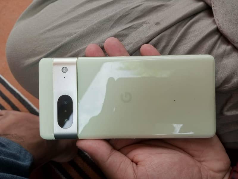 GOOGLE PIXEL 7 2