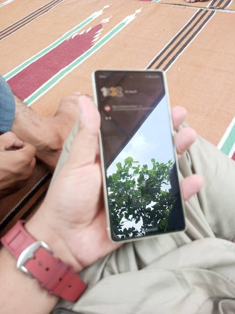 GOOGLE PIXEL 7 3
