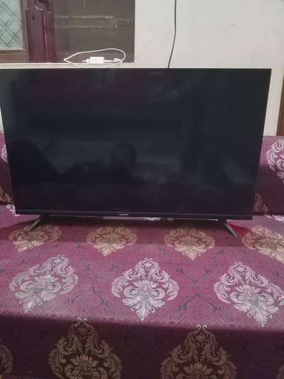 Samsung LED