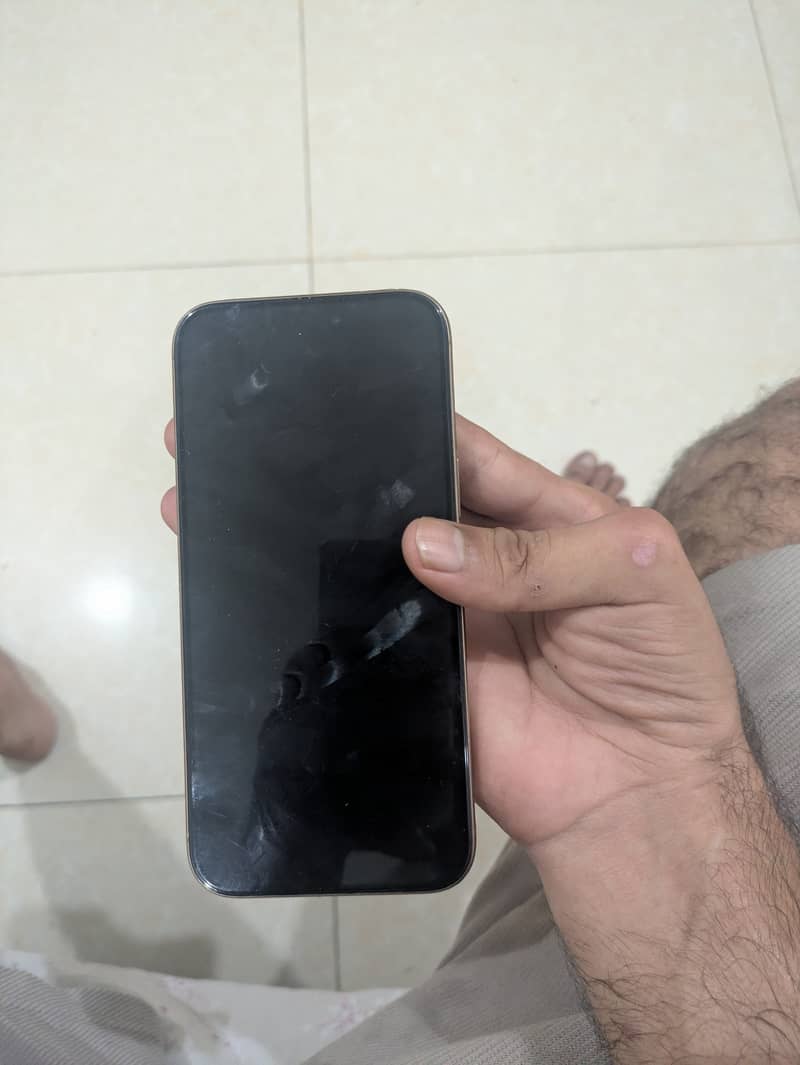 Apple iPhone 16 Pro Max 1