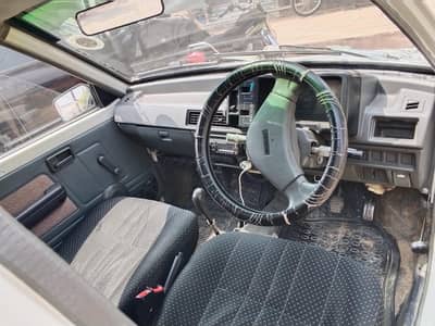 Suzuki Mehran VXR 2017