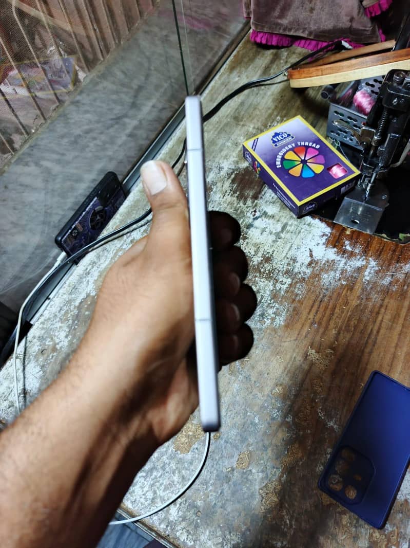 Infinix Note 50 0