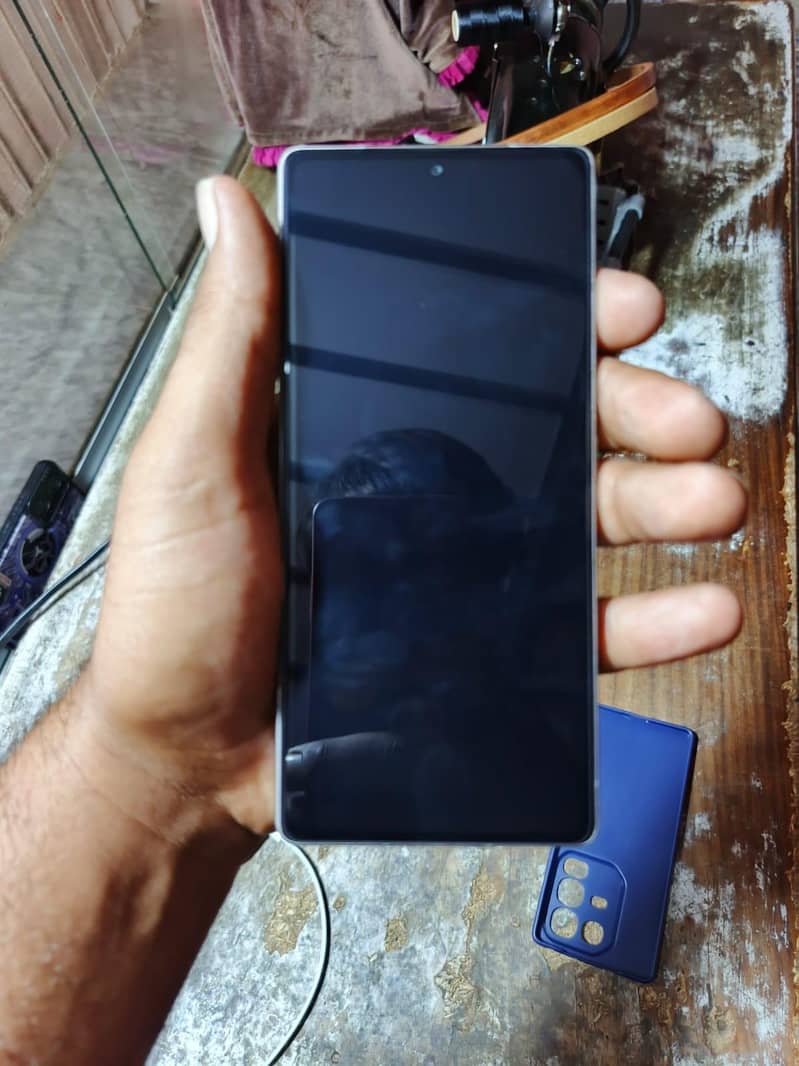 Infinix Note 50 2