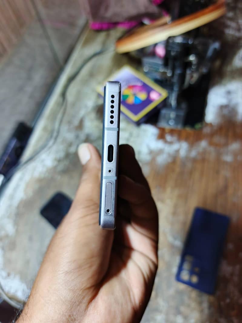 Infinix Note 50 3