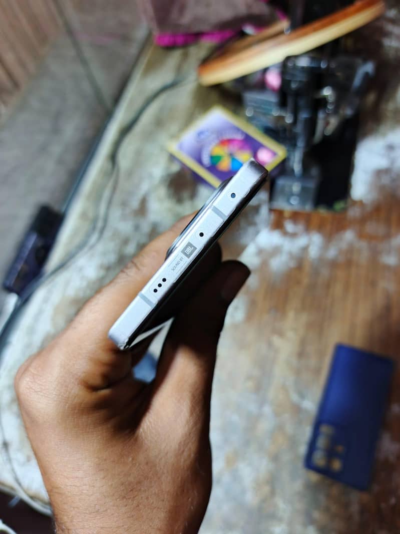 Infinix Note 50 5