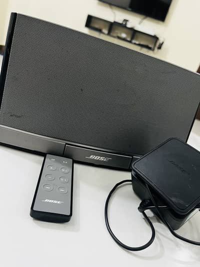 Bose SoundDock Digital Music System Speaker