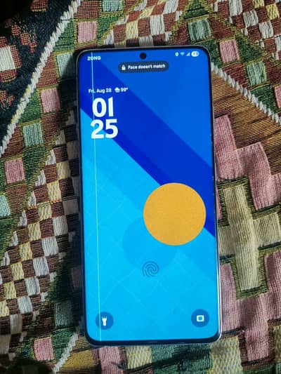 Samsung Mobile S21 Ultra 5G