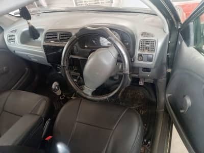 Suzuki Alto 2010