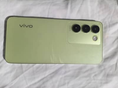 Vivo Y100