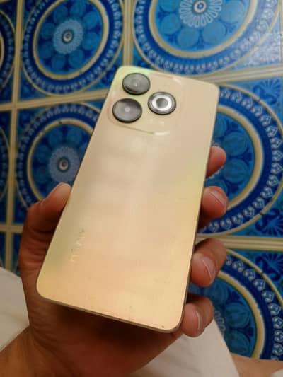 Infinix Smart 84+4/64 all ok 10by10