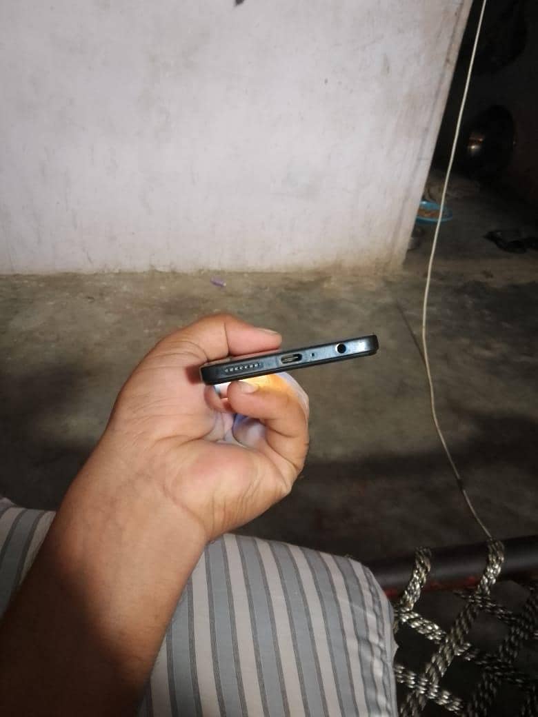 Tecno Camon 19 3