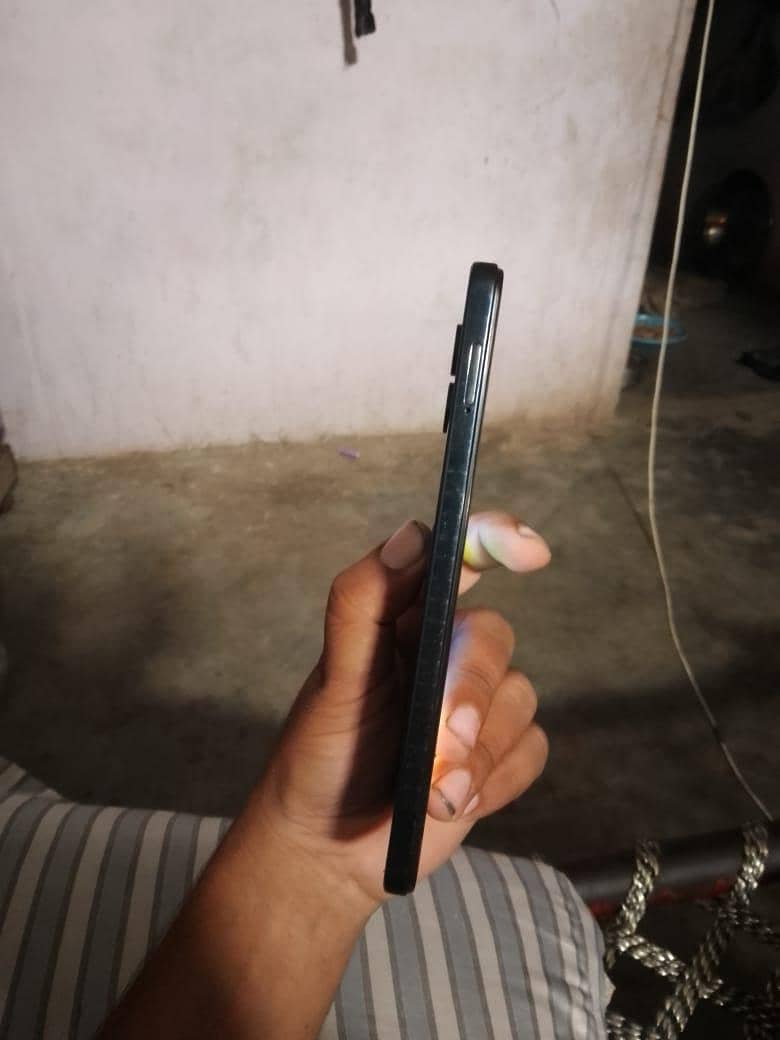 Tecno Camon 19 5