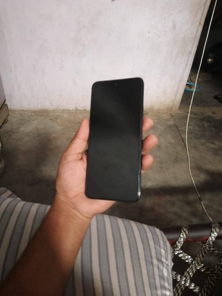 Tecno Camon 19 8