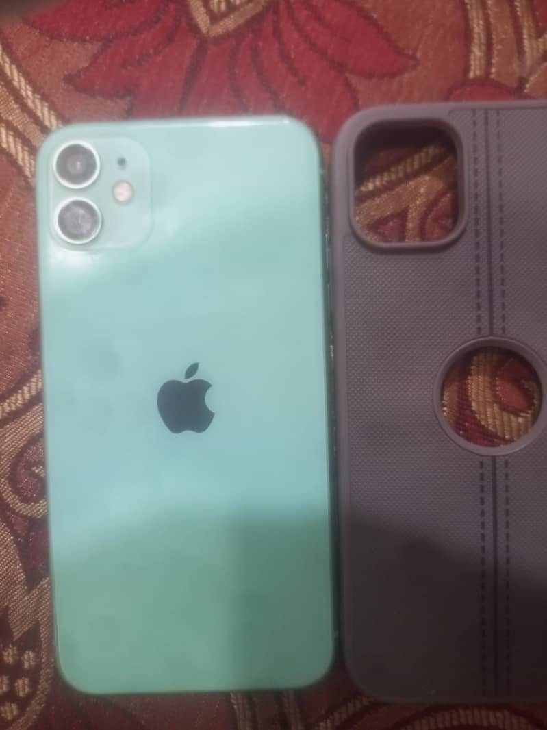 Apple iPhone 11 1