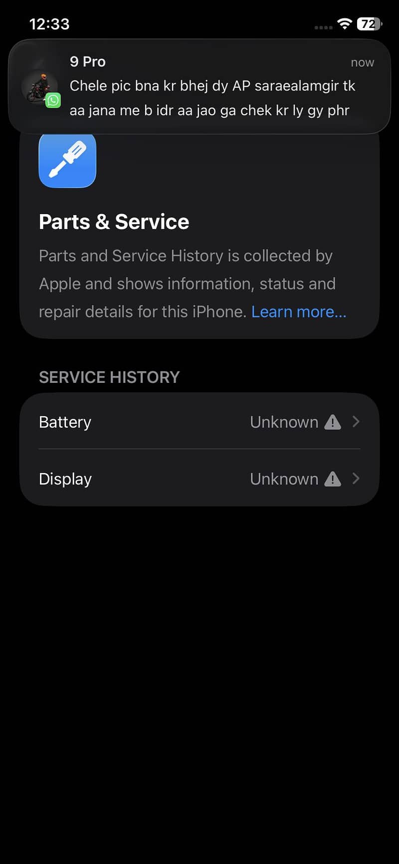 Apple iPhone 11 9