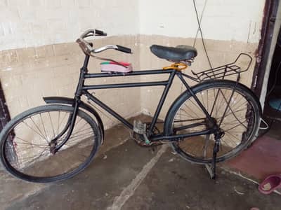 bycycle