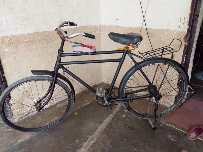 bycycle 0