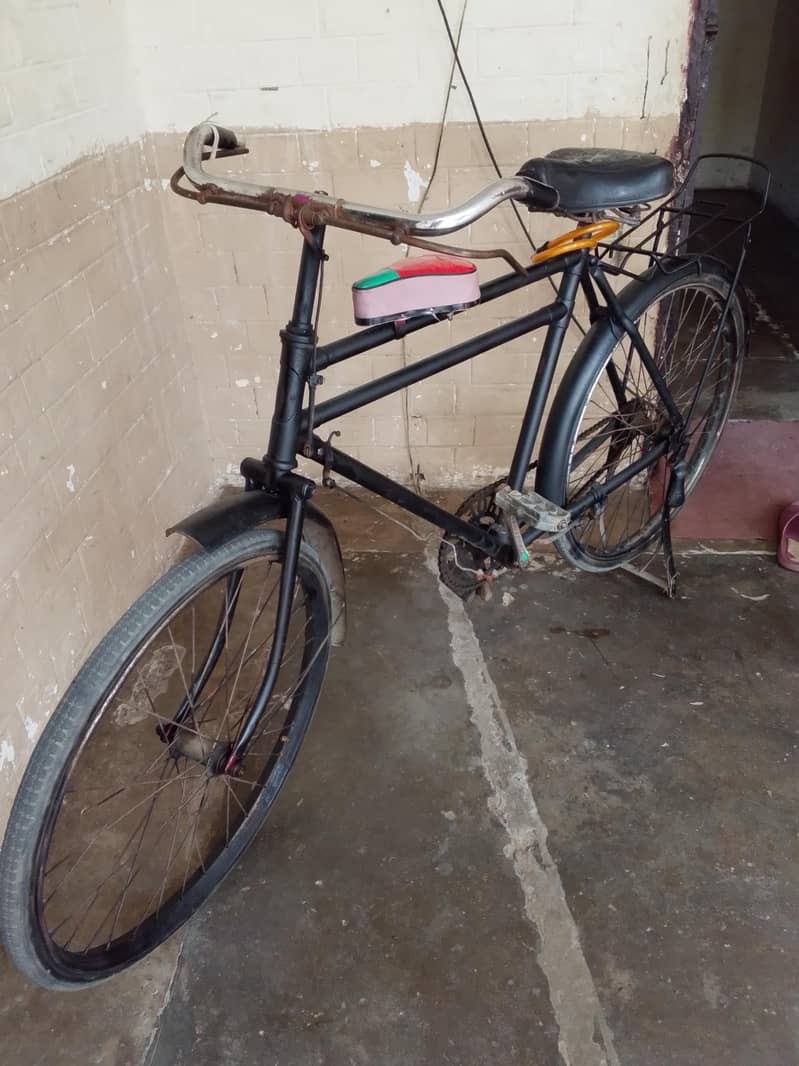 bycycle 2
