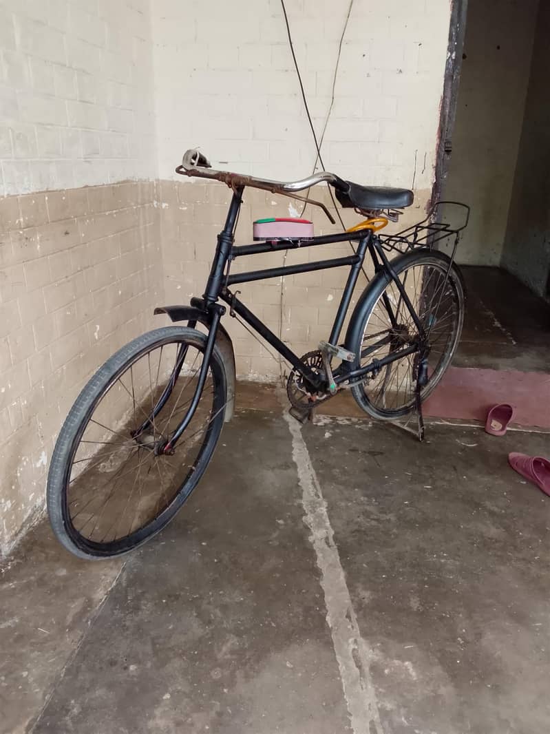 bycycle 3