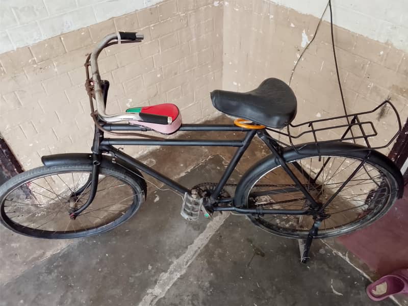 bycycle 4