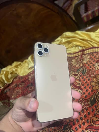 Apple iPhone 11 Pro Max