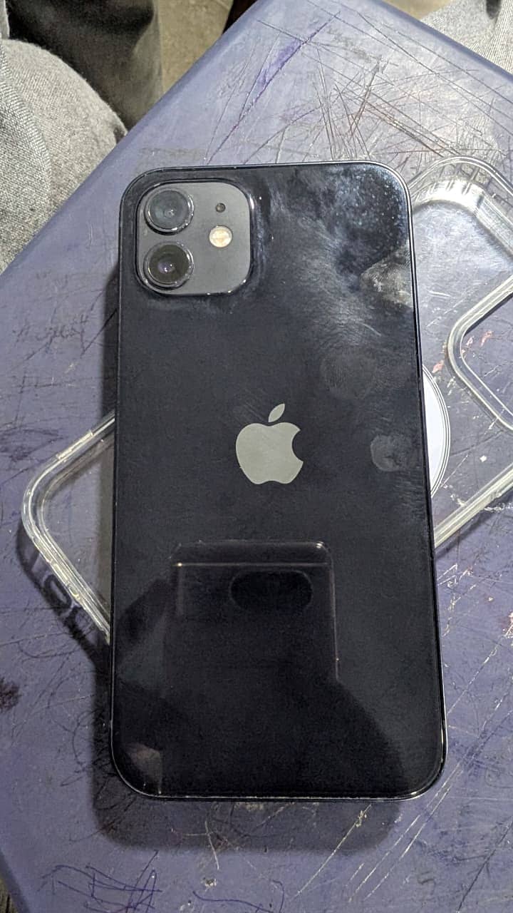 Apple iPhone 12 0