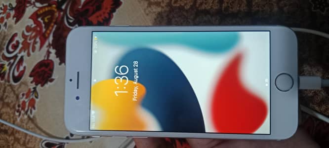 I phone6s 10by 10 condition