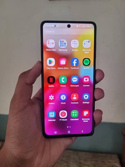 Samsung  A71 8/128