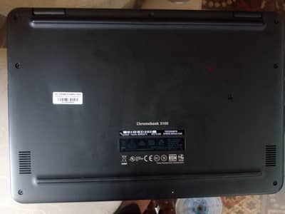 Dell Chromebook 4/32 | Wifi | Camera Charger Original