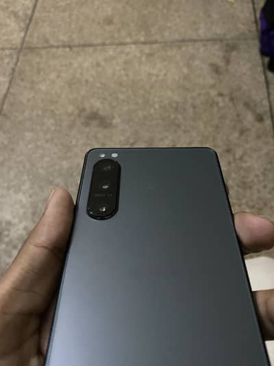 Sony xperia 5 mark 2