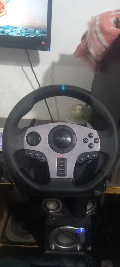 pxn v9 gen 1 all ok