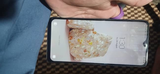Samsung Mobile A32