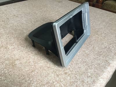 Nissan sunny android panel frame + connector