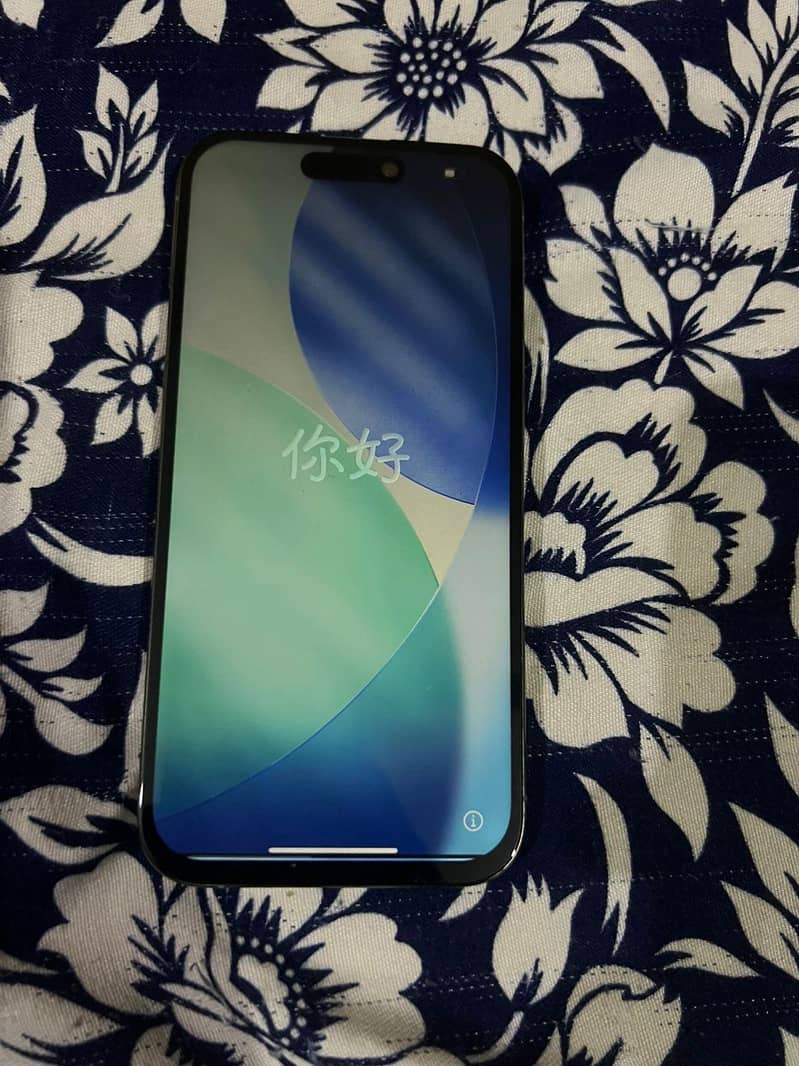Apple iPhone 15 Pro 3