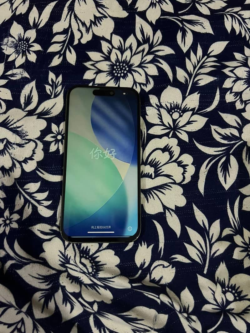 Apple iPhone 15 Pro 4