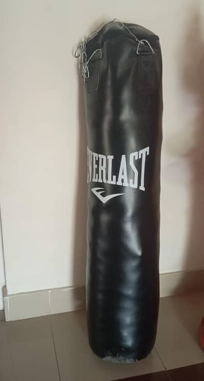 Boxing Bag (Filled)