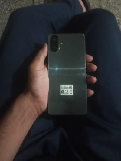 Samsung Mobile A07 5G