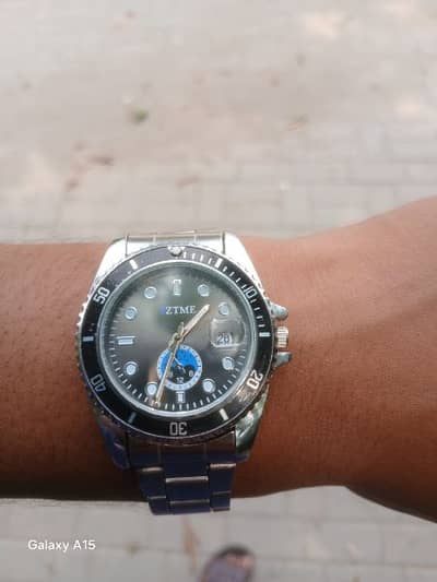 Beautiful Watch