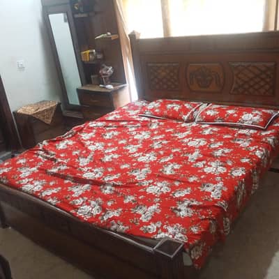 bed for sale