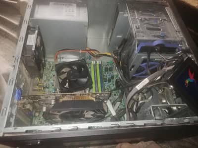 i5 6th Generation Lenovo tower PC gaming