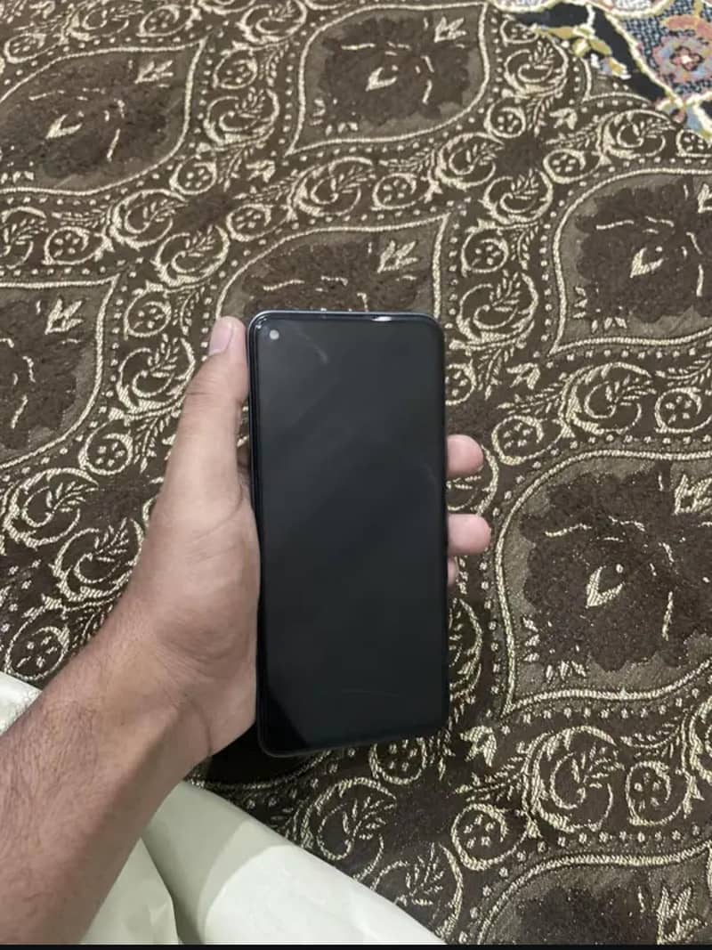 Realme 8 2