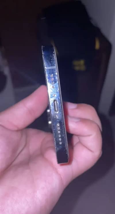 Urgent Sale iPhone 12 Pro Max approved