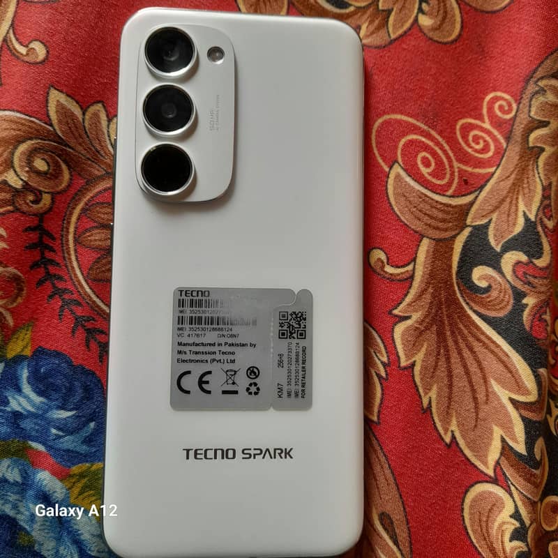 Tecno Other Model 1